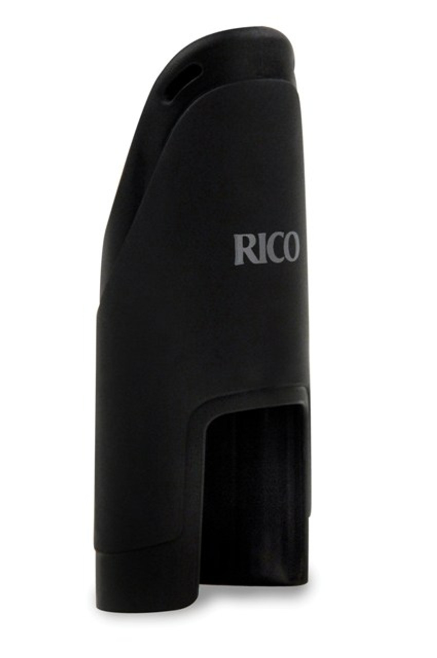 Rico Cap, Non-Inverted, Bb Clarinet ligatures