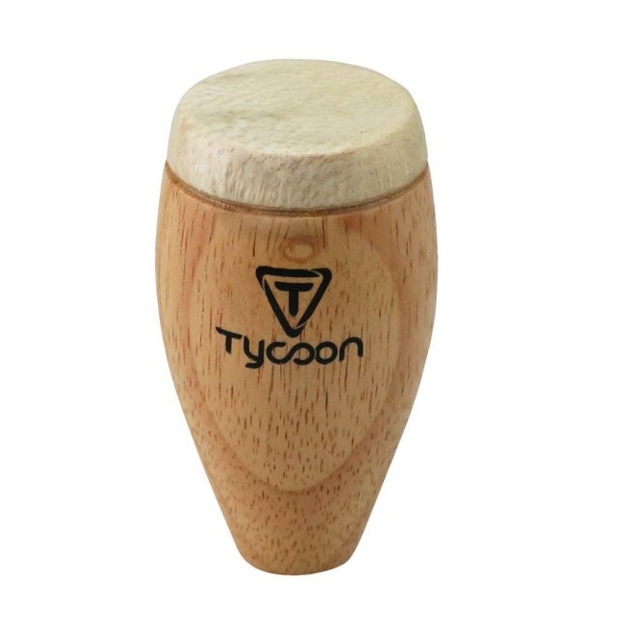 Tycoon Conga Skin Shaker