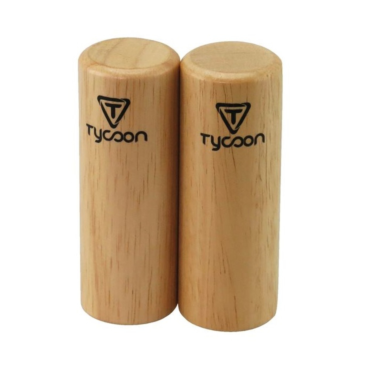 Tycoon Shakers Large Round