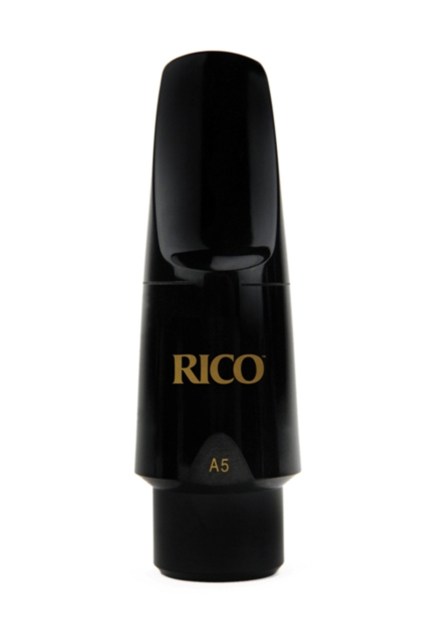 Rico Graftonite Alto Sax Mouthpiece, A5