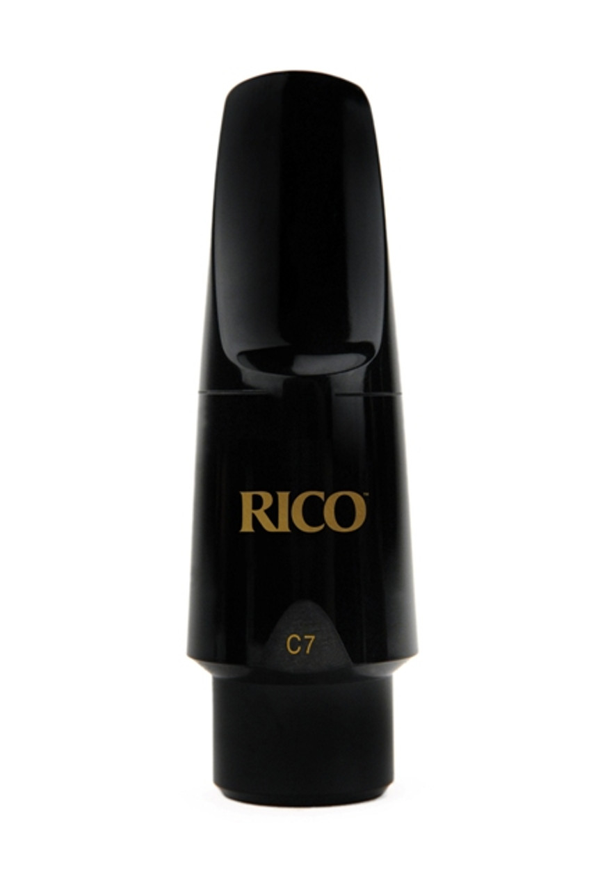 Rico Graftonite Alto Sax Mouthpiece, C7