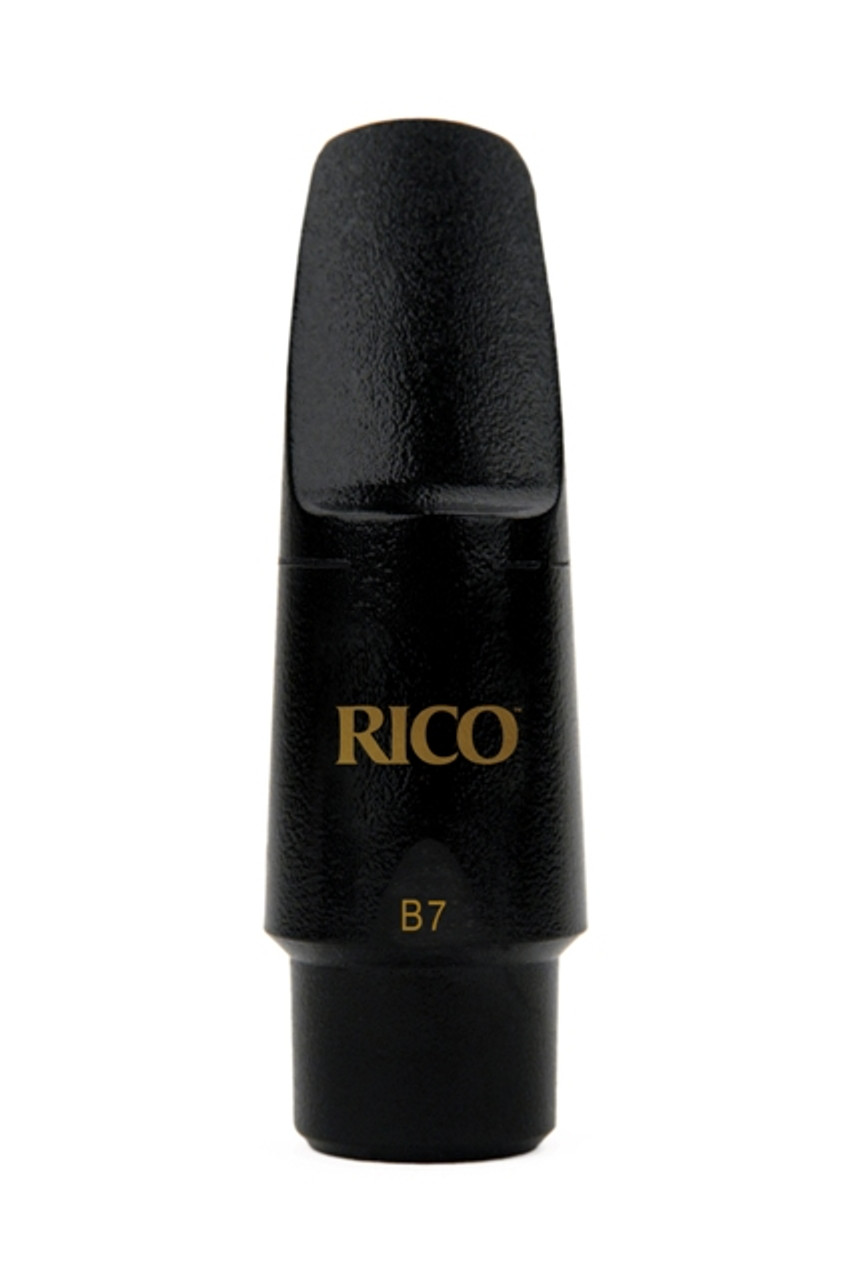 Rico Graftonite Soprano Sax Mouthpiece, B7