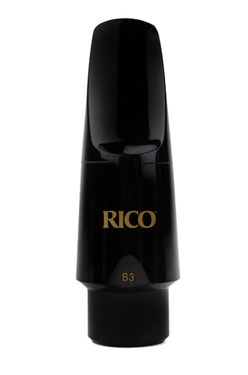 Rico Graftonite Tenor Sax Mouthpiece, B3