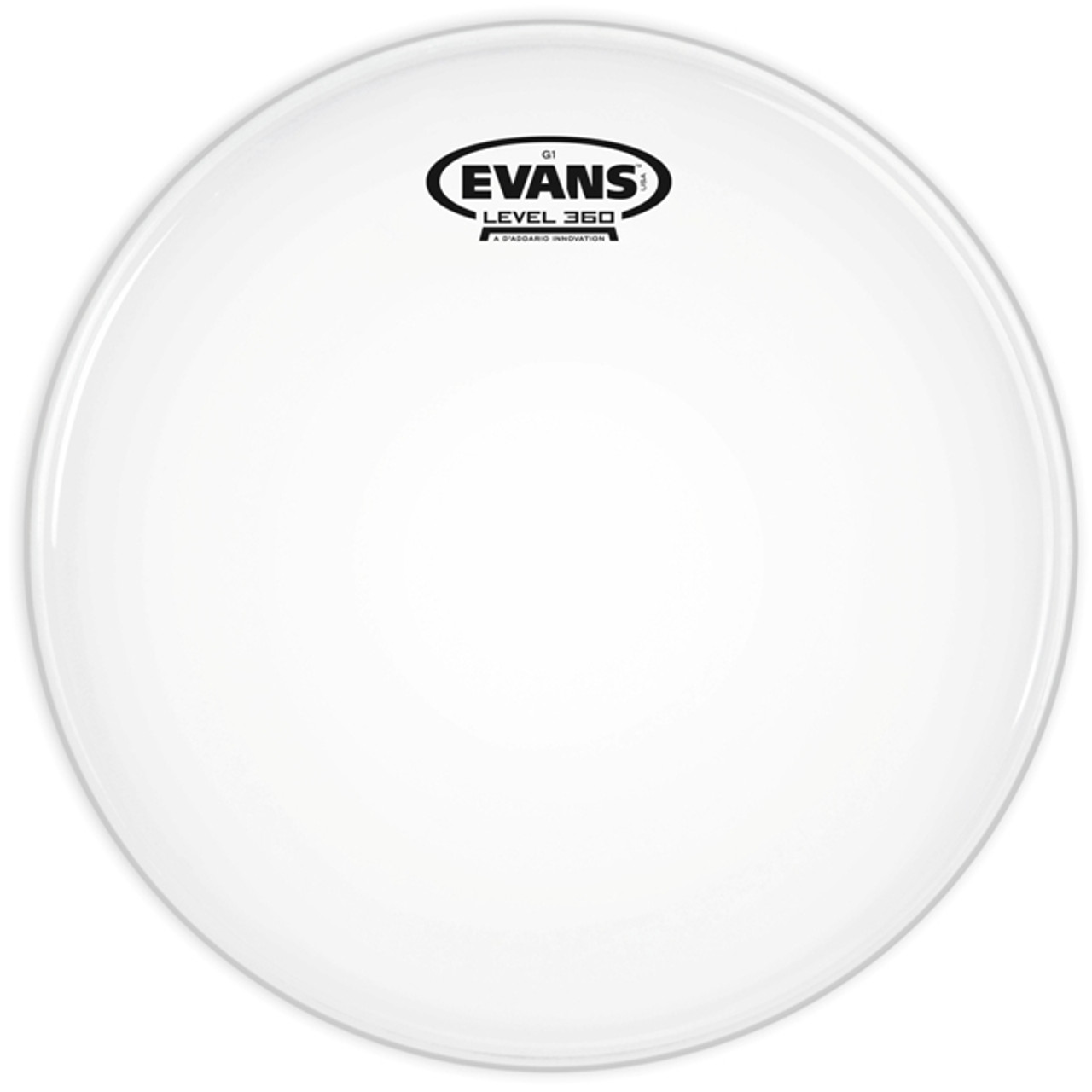 Evans G1 Coated Drum Head, 14 Inch