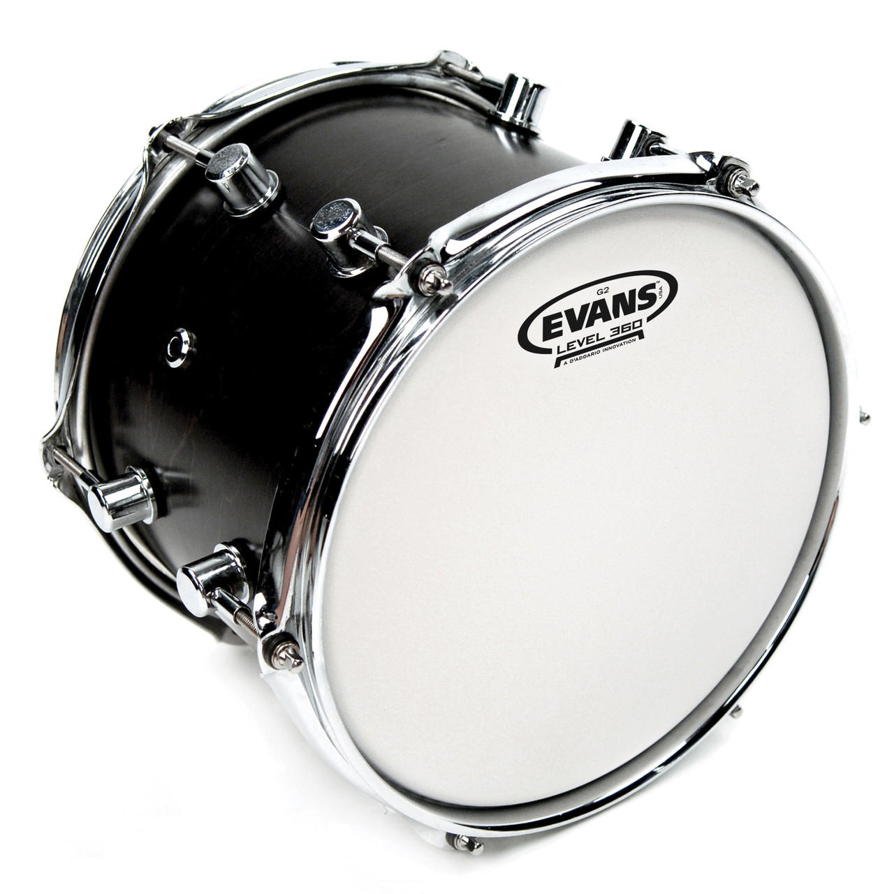 Evans G2 Coated Drum Head, 6 Inch