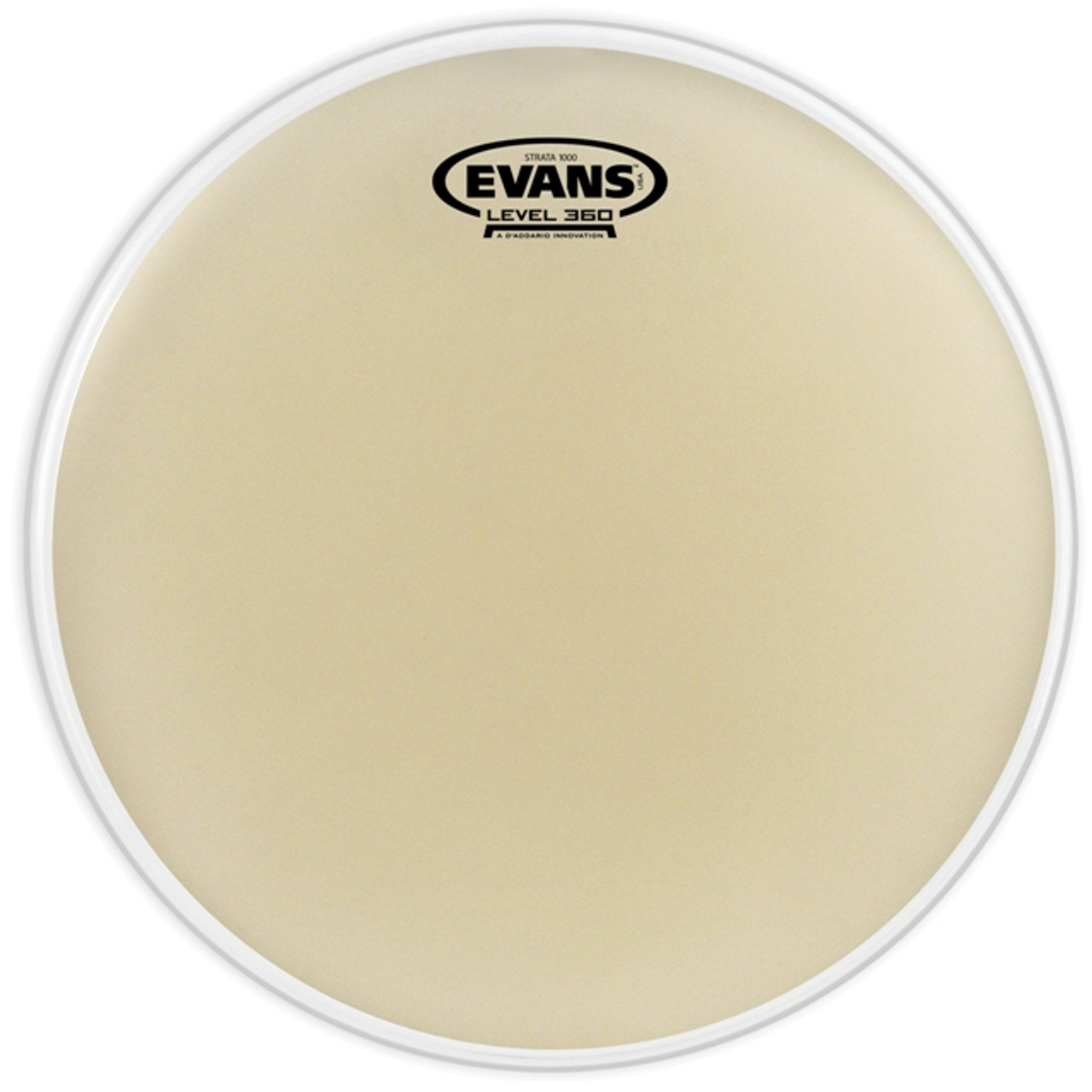 Evans Strata 1000 Concert Drum Head, 8 Inch