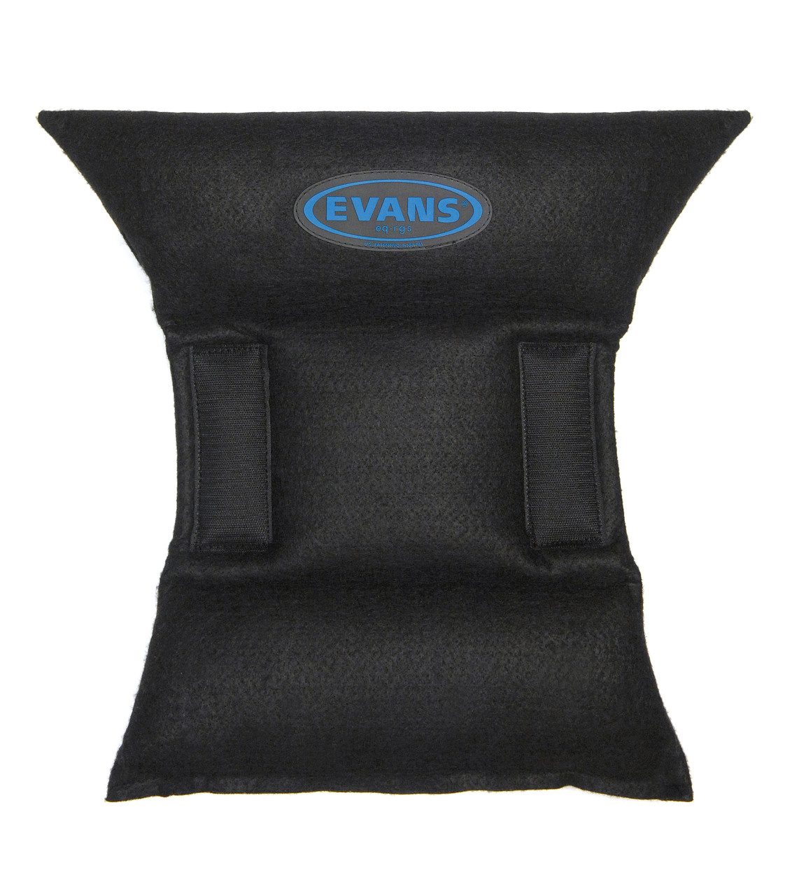 Evans EQ Pad Bass Drum Damper