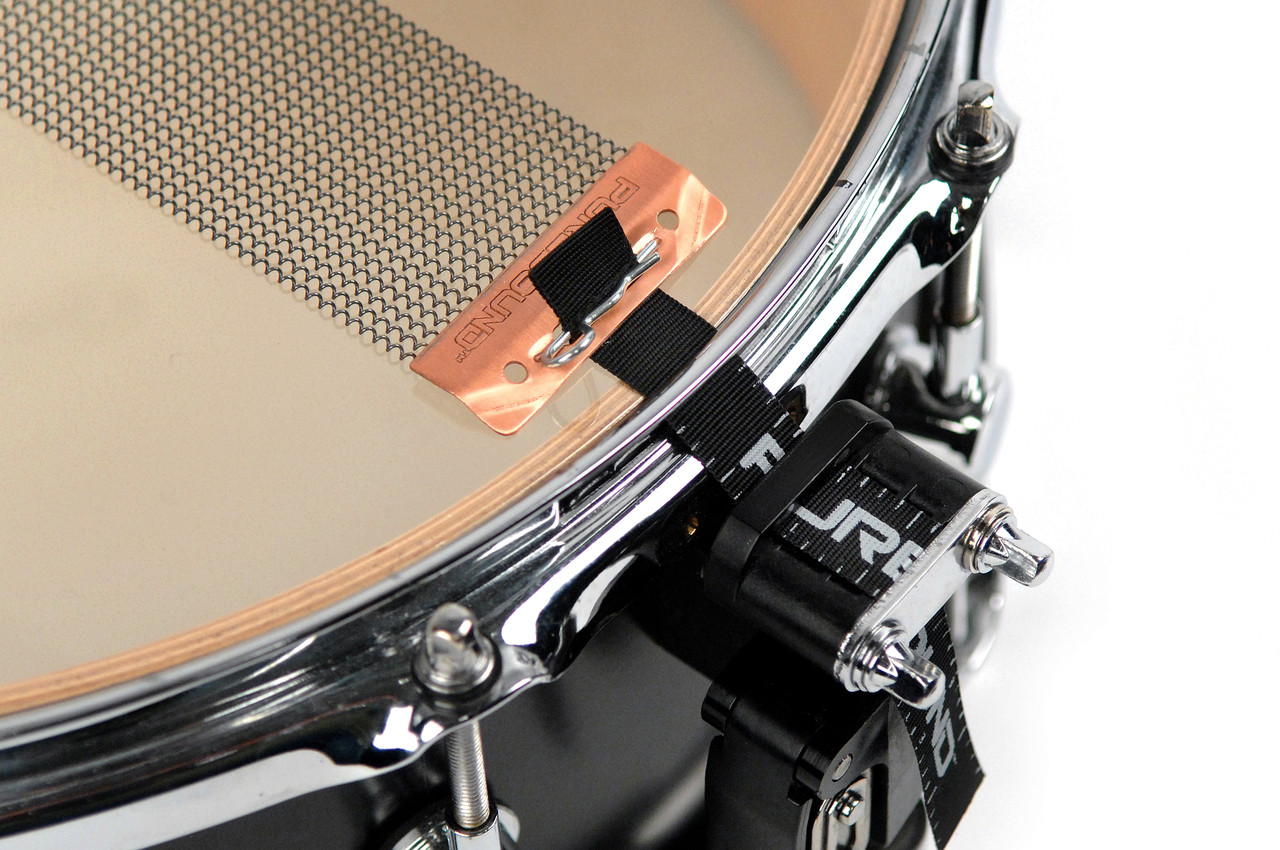 PureSound Custom Pro Steel Snare Wire 20 Strand, 14 Inch