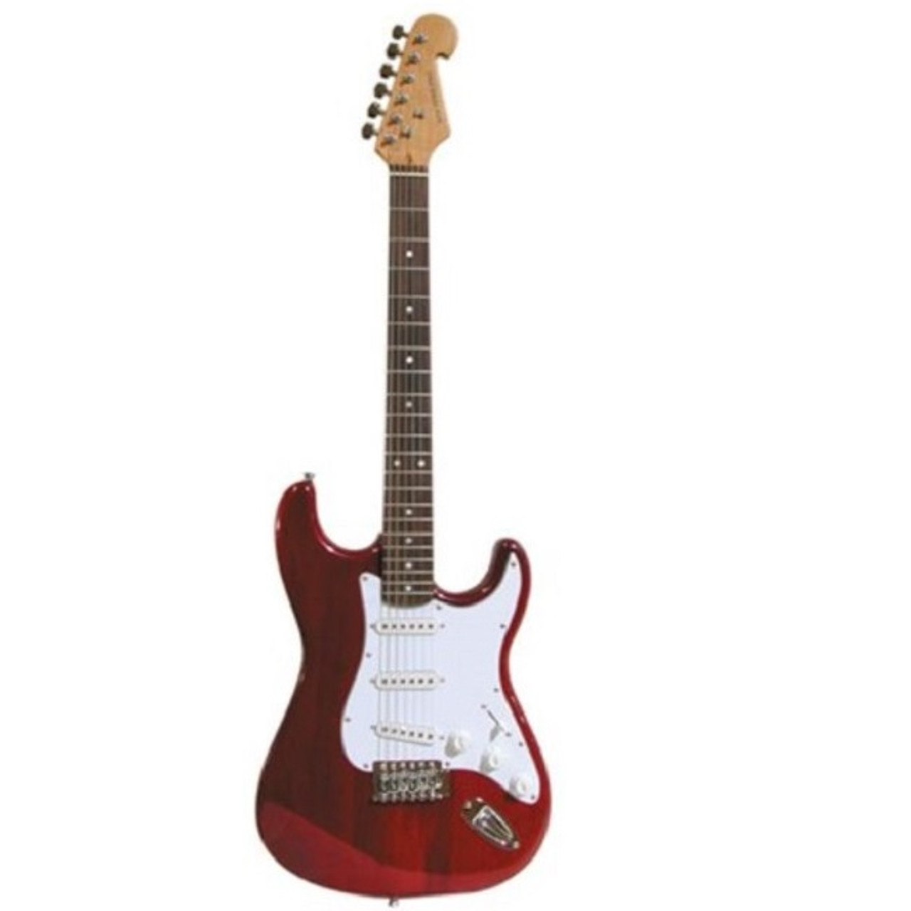 Stadium electric guitar clearance