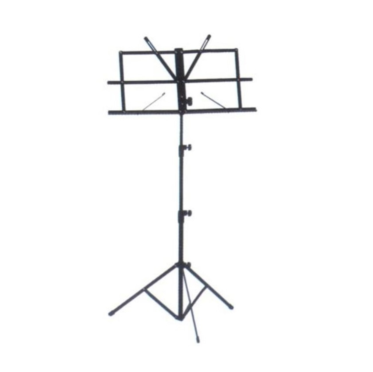 MS-100B Metal Music Stand