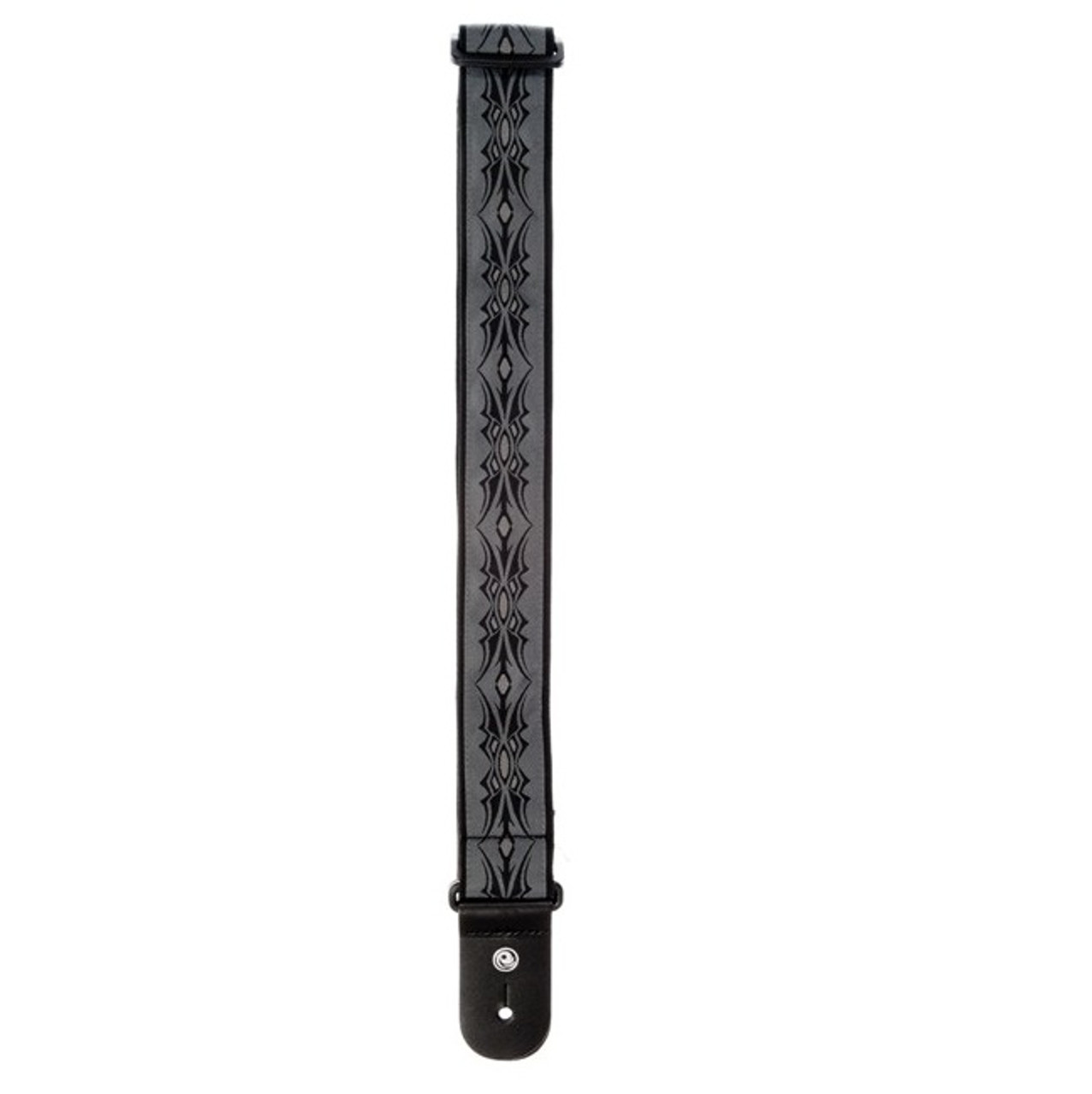 Planet Waves Woven Guitar Strap, Tribal