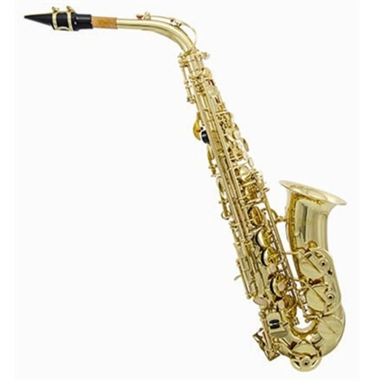Oxford Alto Saxophone I-AS Brass