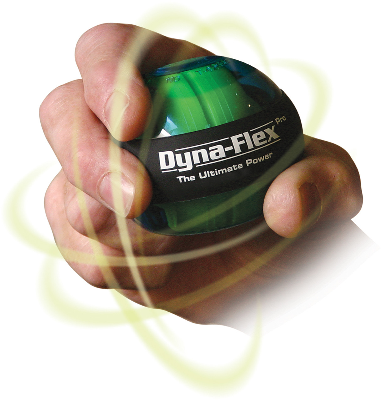 Planet Waves Dynaflex Gyro Hand Exerciser