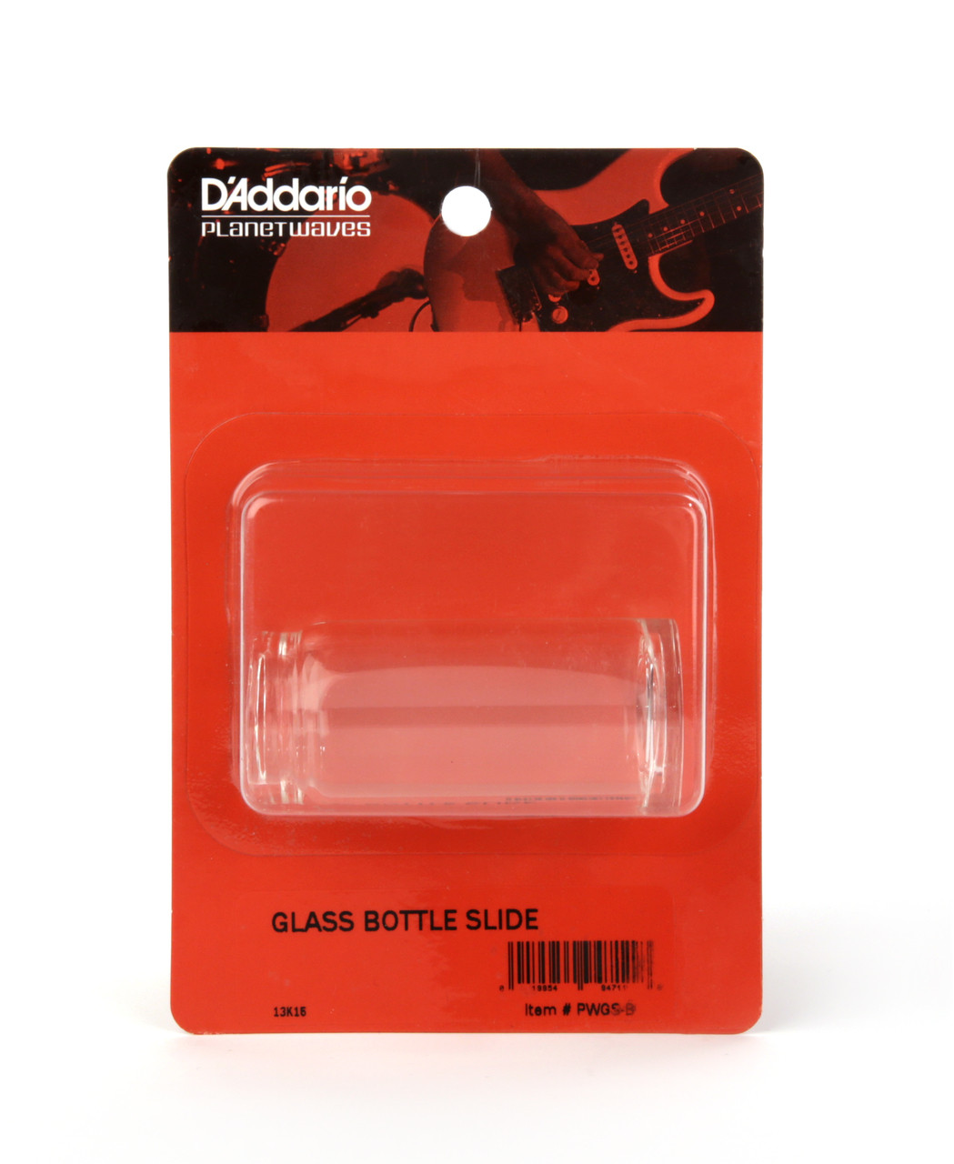 Planet Waves Glass Bottle Slide