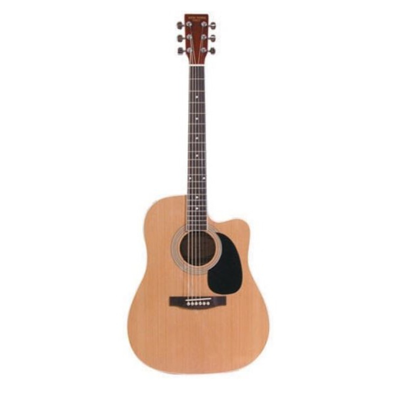 36" Stadium Acoustic Electric Guitar