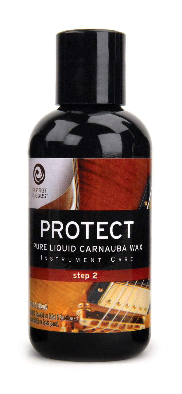 Planet Waves Protect Wax