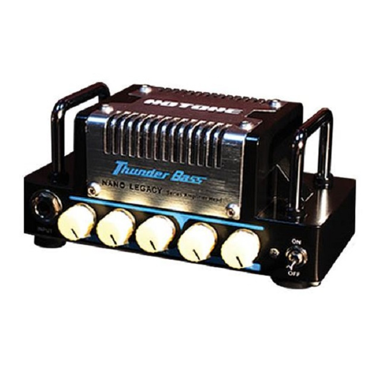 Nano Legacy Thunder Bass Mini Amp
