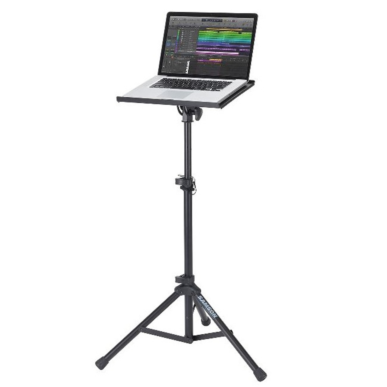 Samson Audio LTS50 Laptop stand