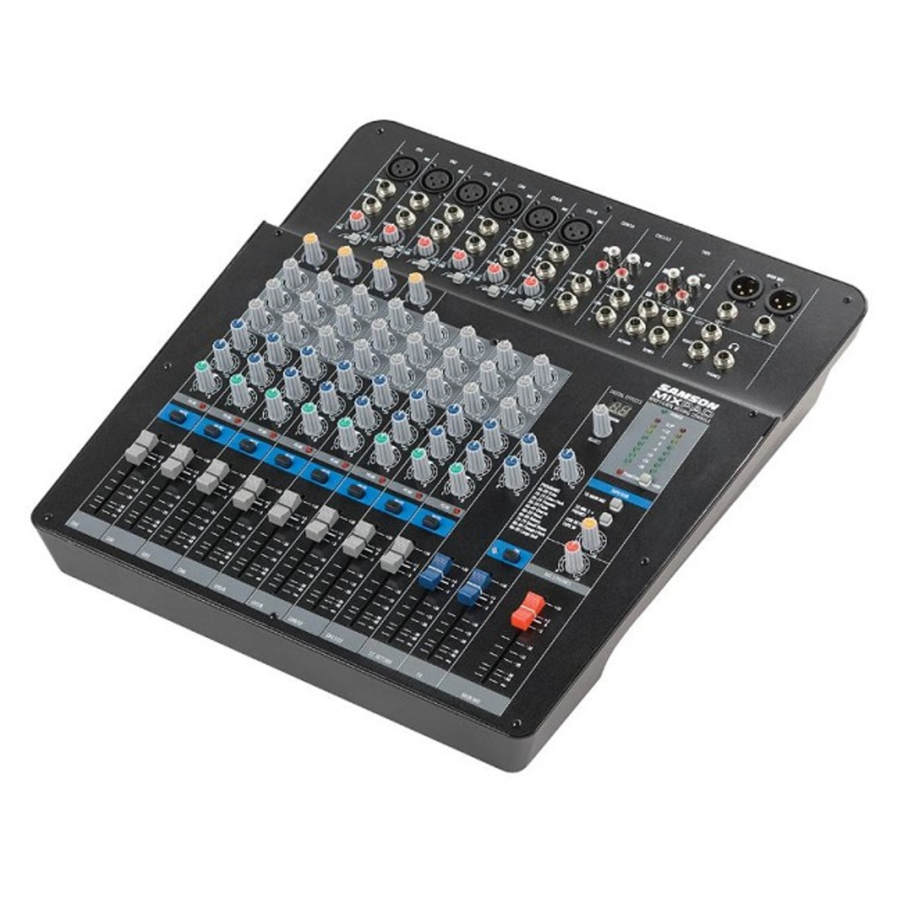 Samson Audio MixPad MXP144FX