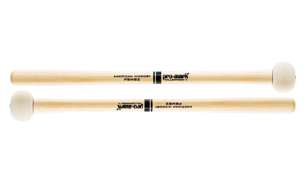 Promark PSMB2 Performer Series Bass Drum Mallet