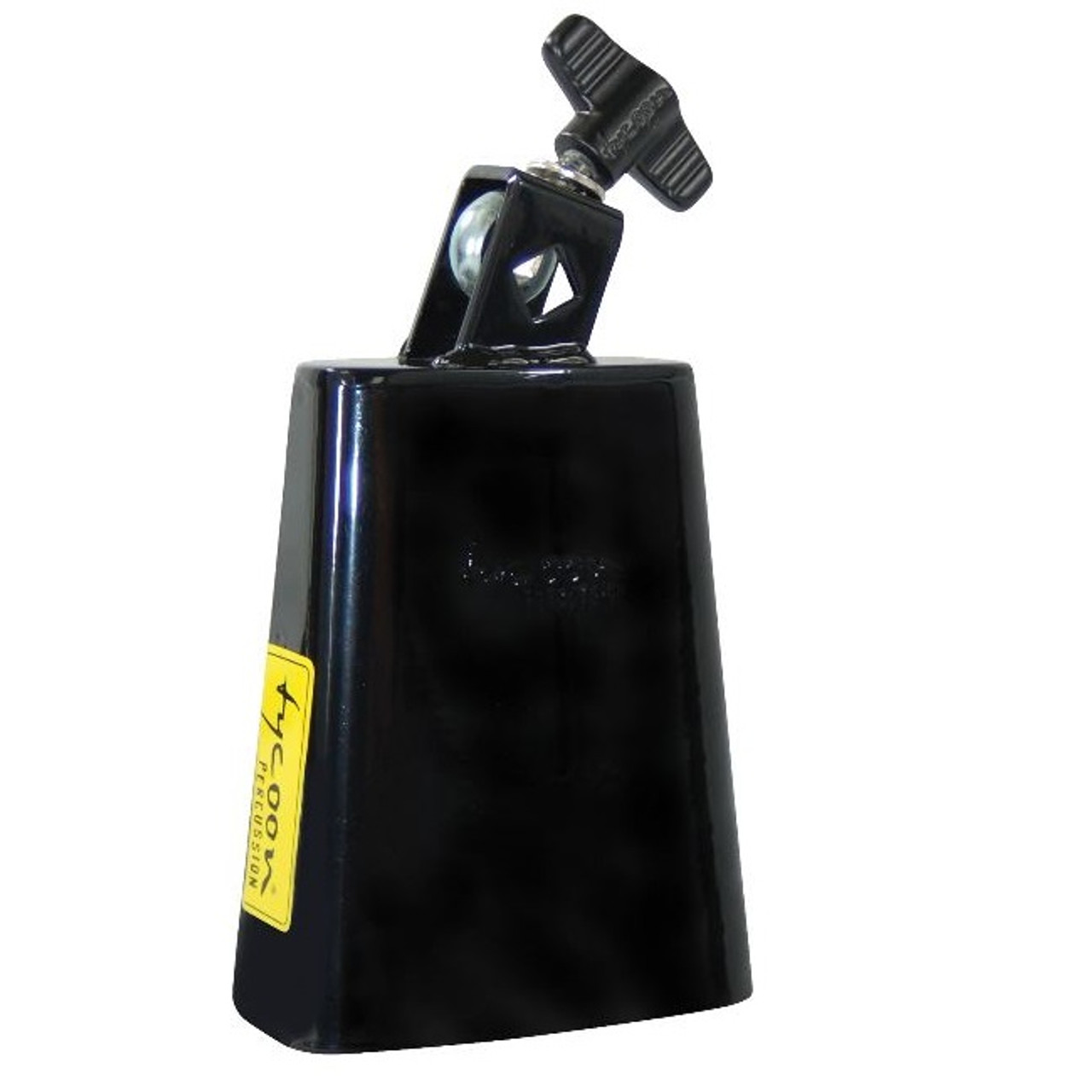 Tycoon Black Pearl Cha-Cha Bell