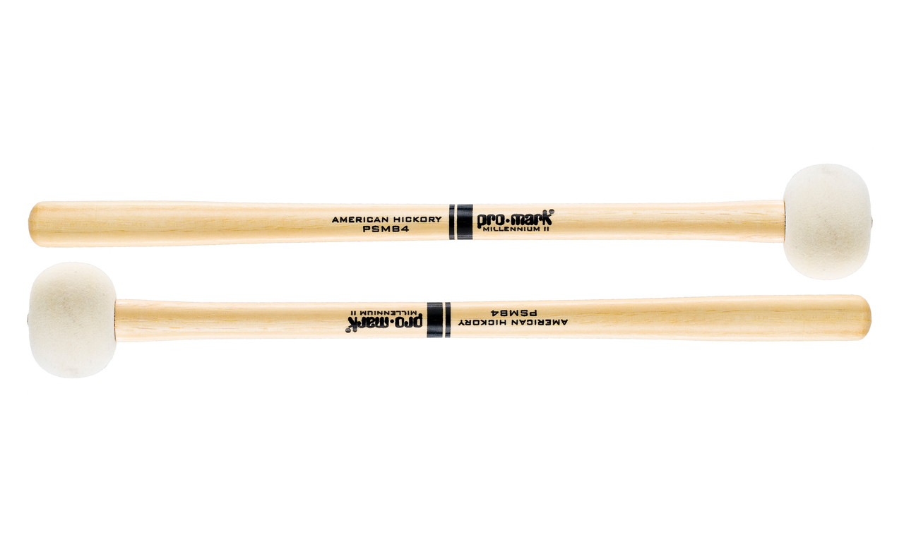 Promark PSMB4 Performer Series Bass Drum Mallet