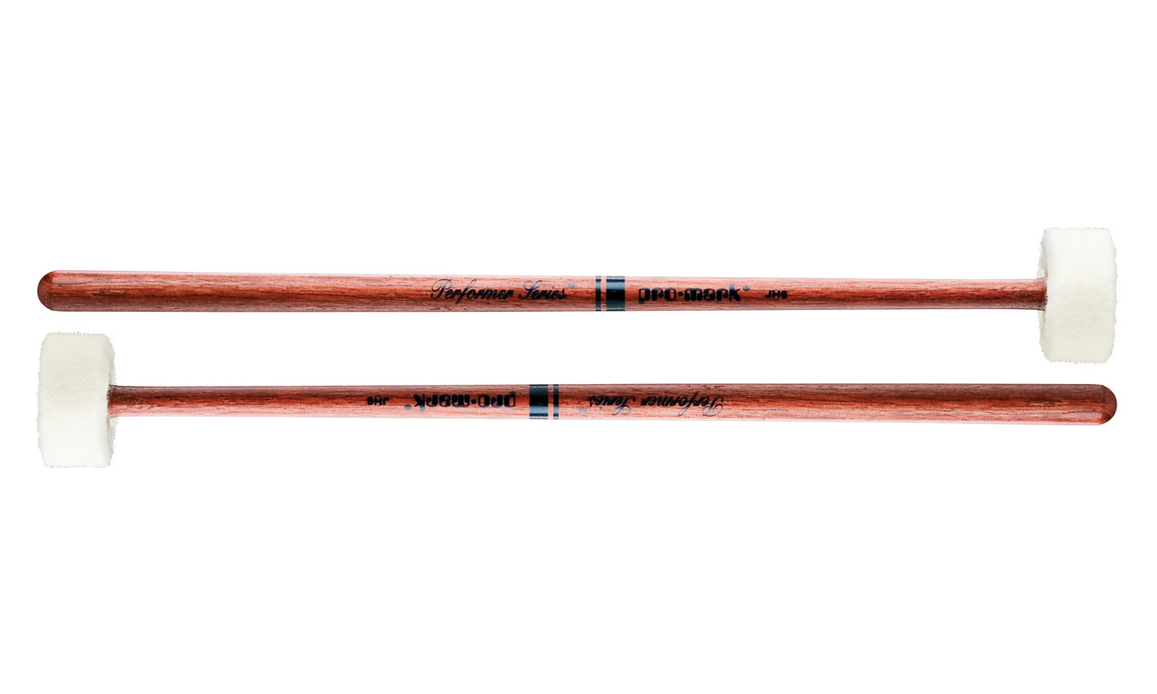 JH6 Roller Timpani Mallets