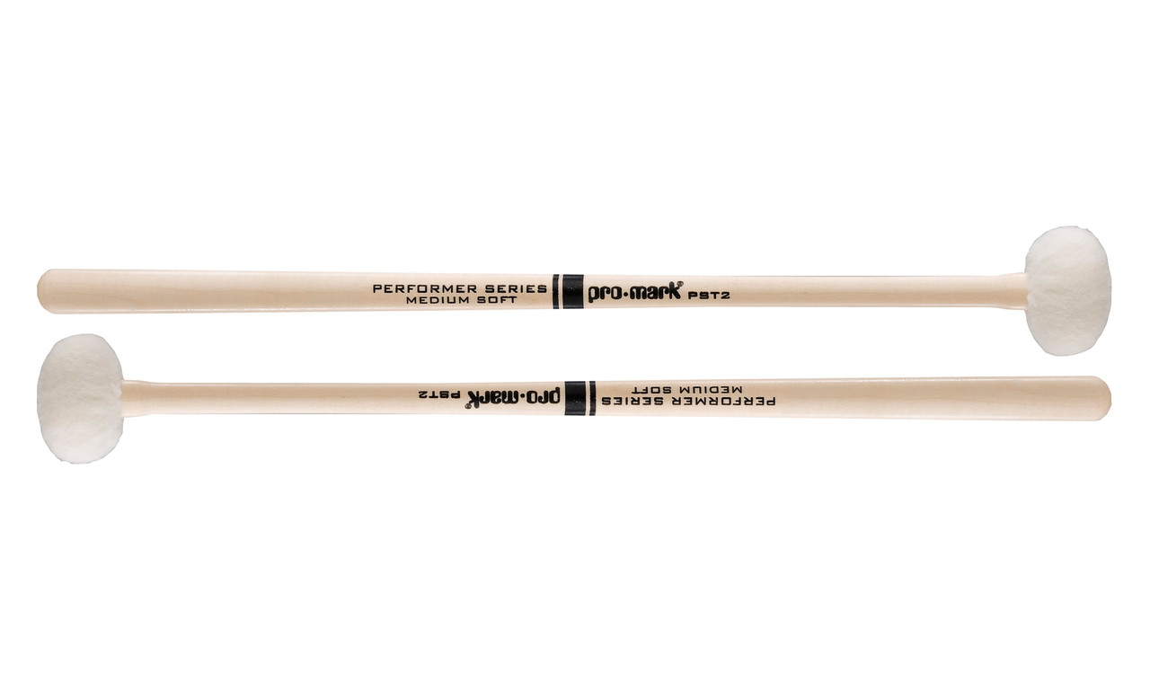 PST2 Medium Maple Timpani Mallet