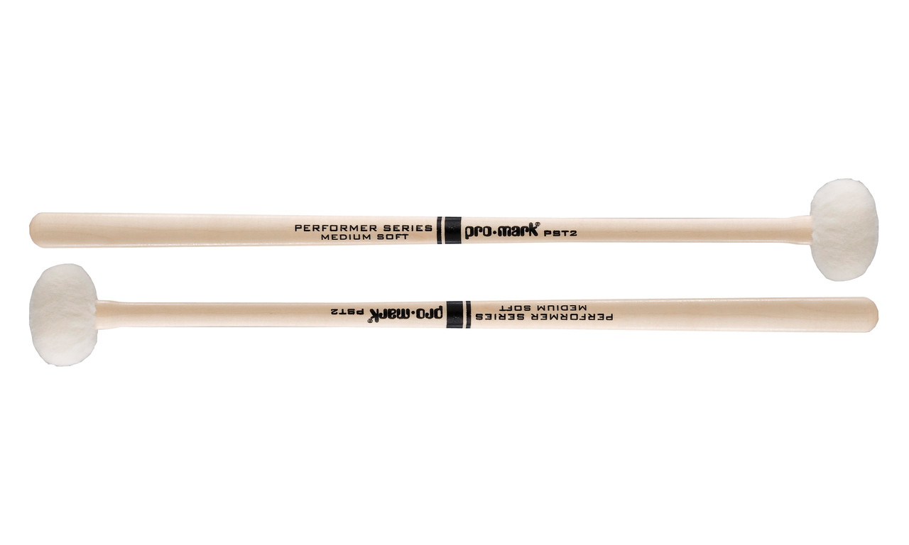 PST2 Medium Maple Timpani Mallet