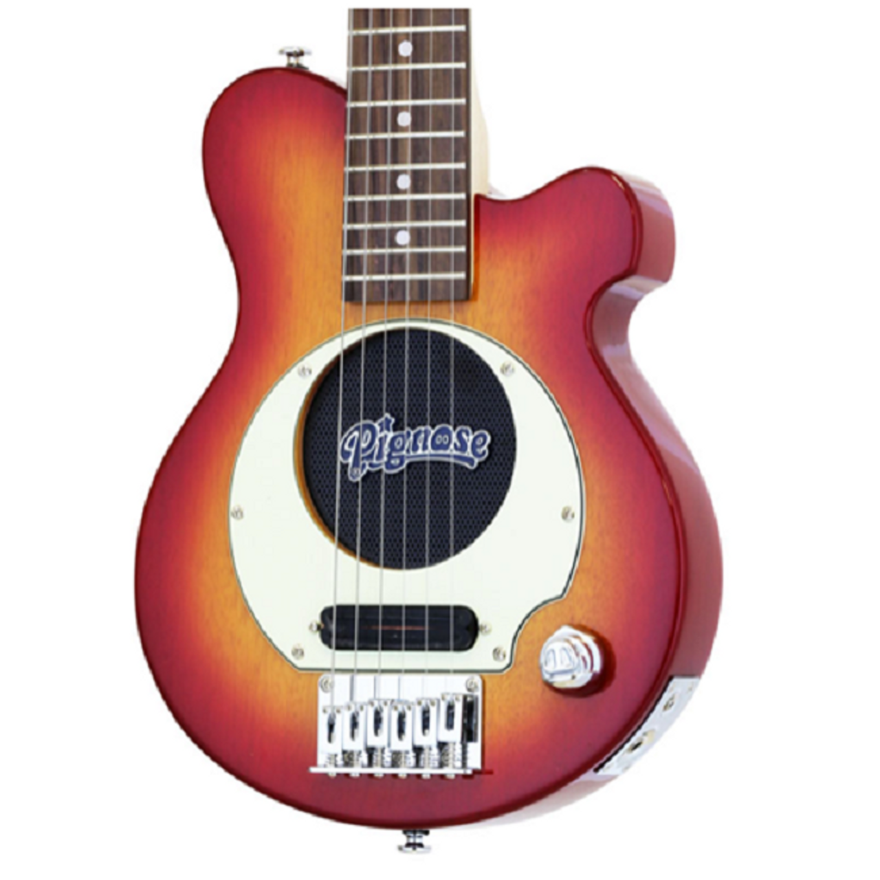 Pignose PGG-200 Sunburst