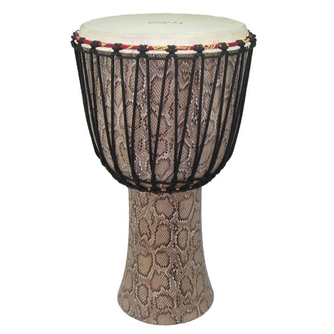 Tycoon Master Fantasy Boa Series Djembe 10"