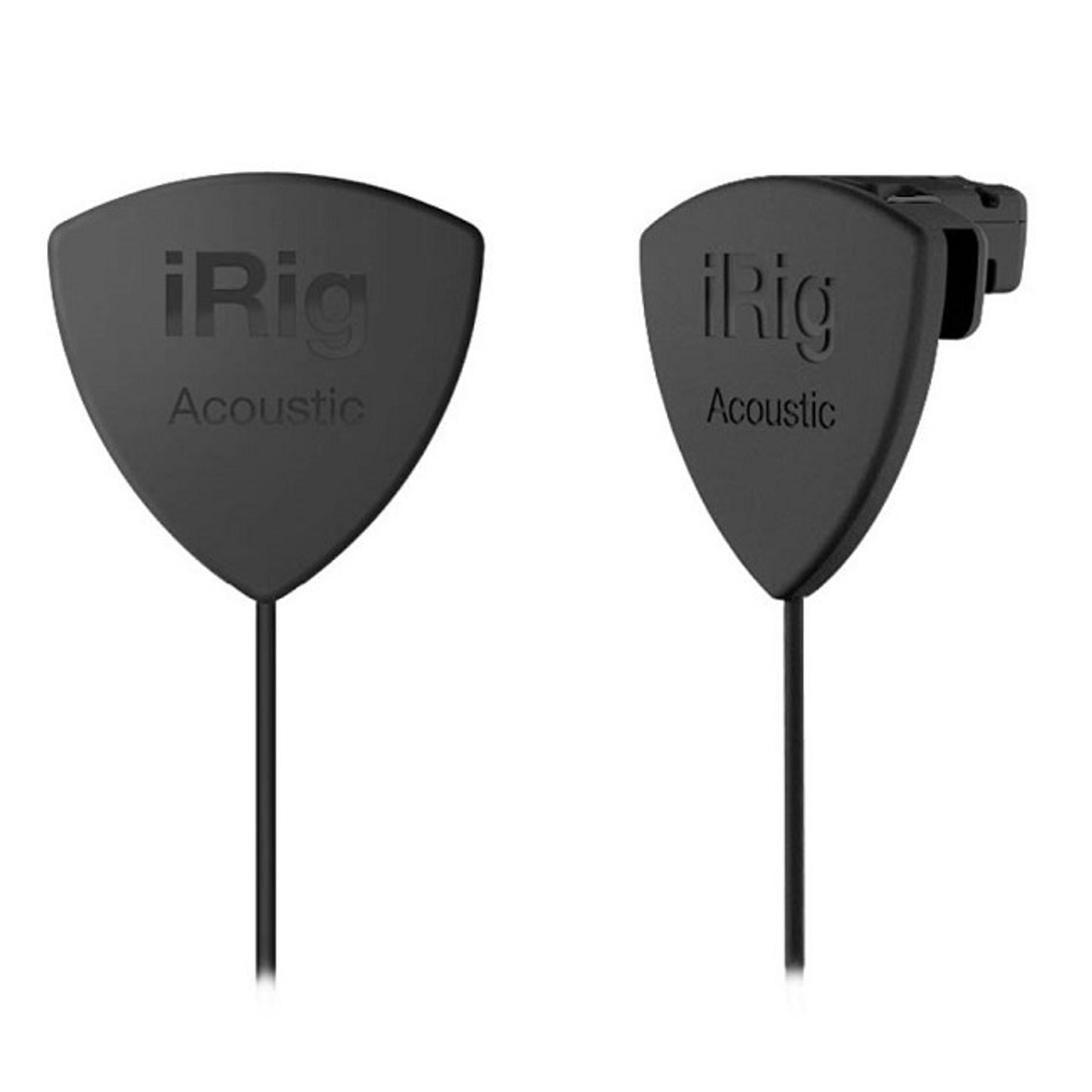 IK Multimedia iRig Acoustic