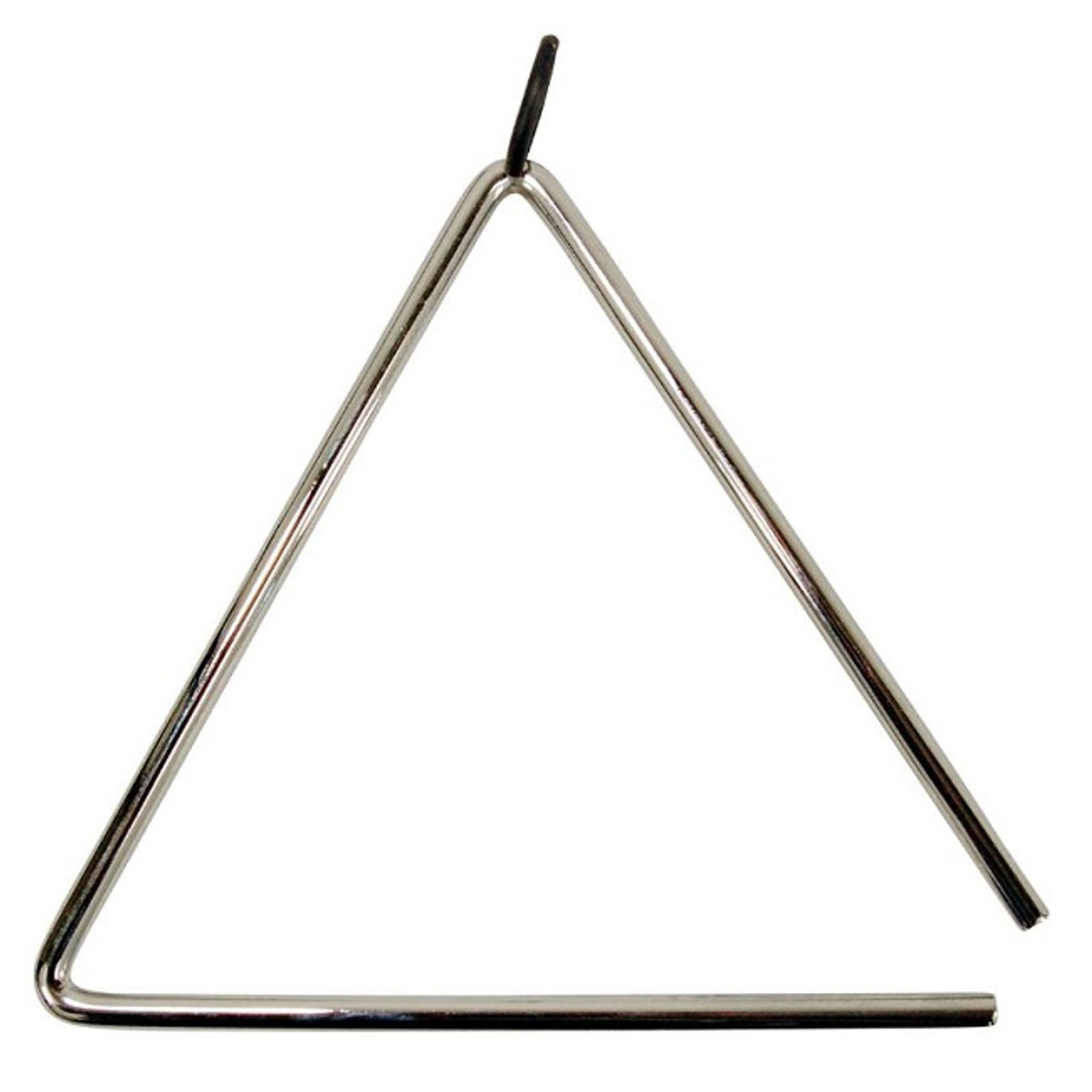 Tycoon Aluminum Triangle 8"