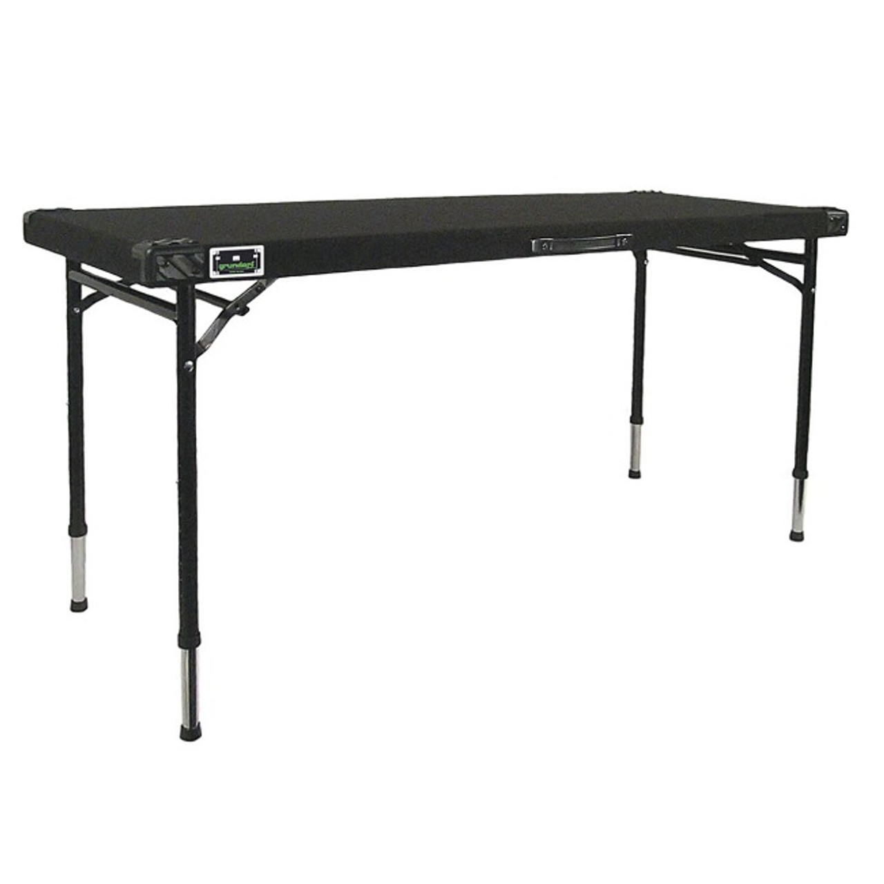 Grundorf 60" Table with Adjustable Legs