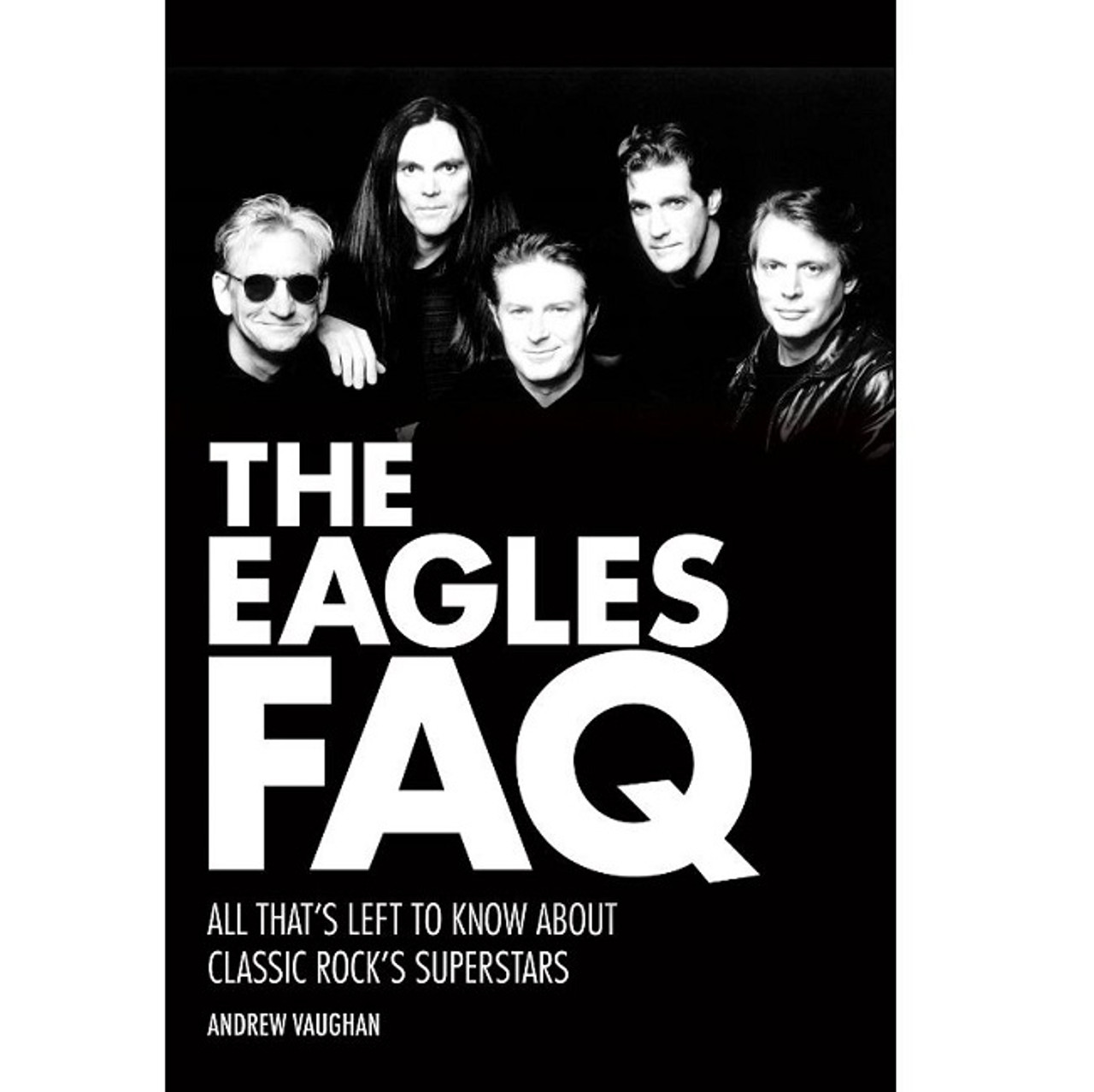 The Eagles FAQ