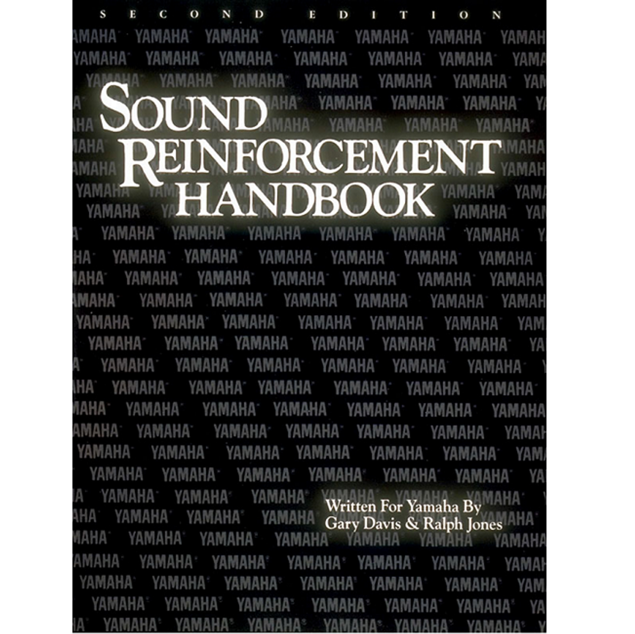 The Sound Reinforcement Handbook-2nd Edition