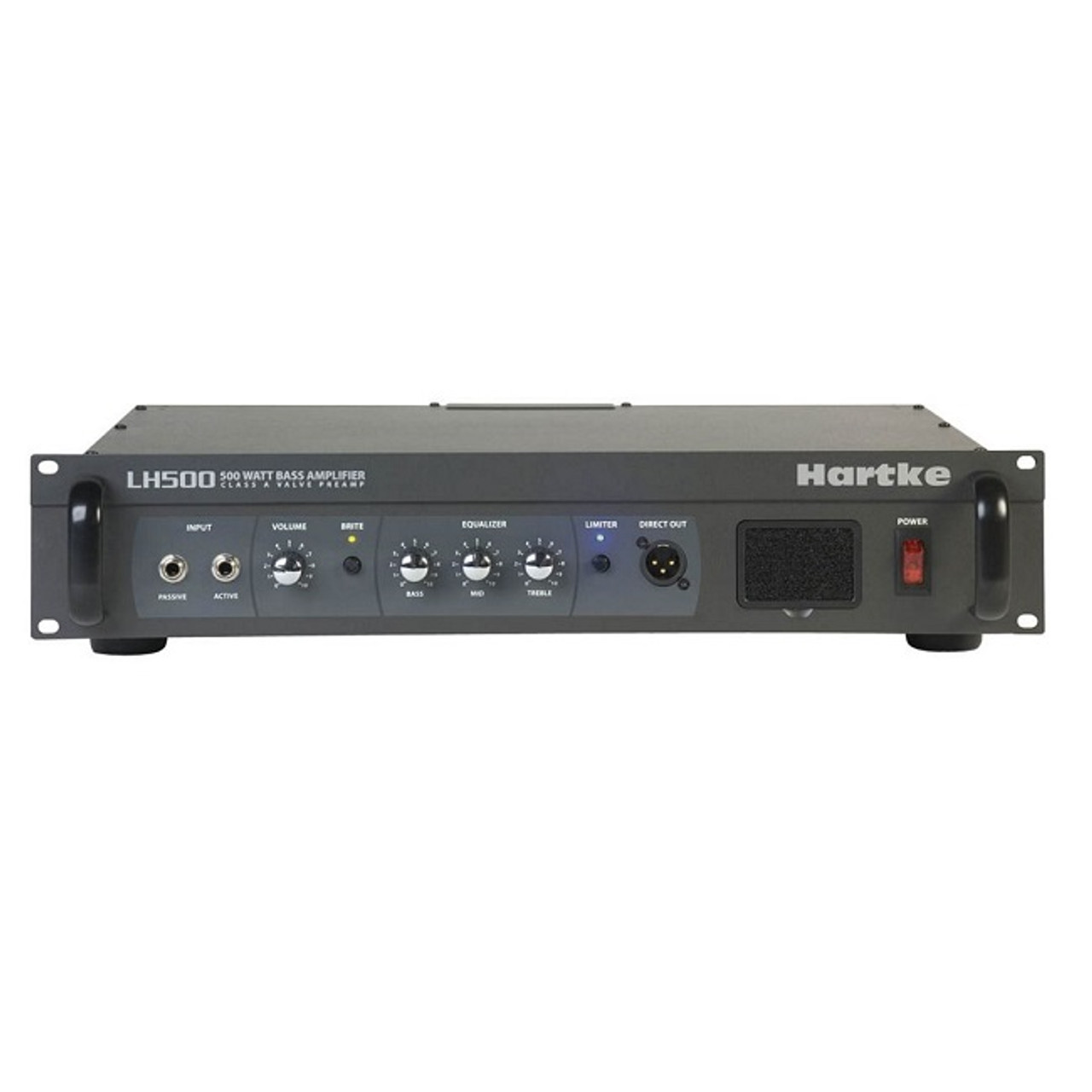 Hartke LH500