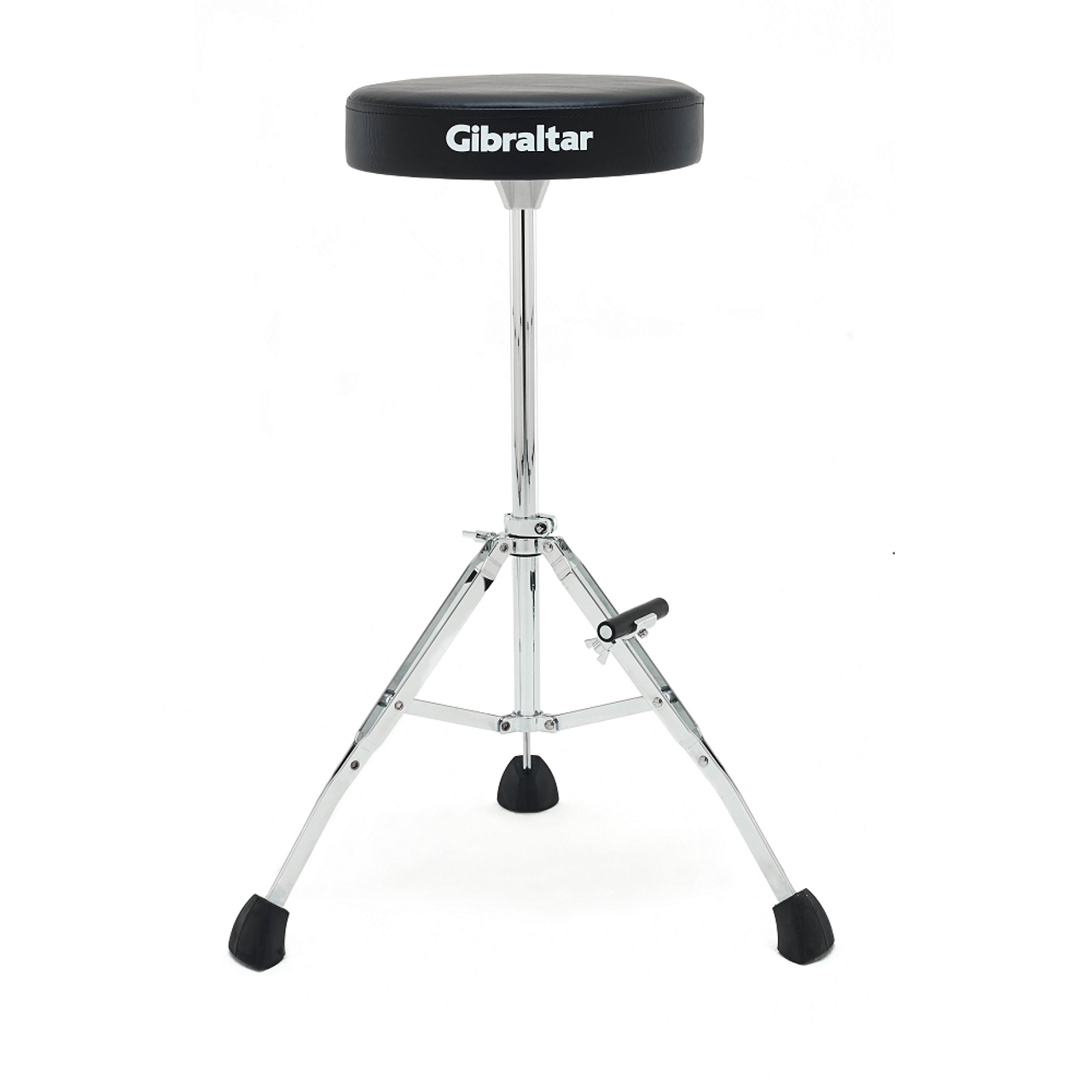 27-Inch Tall Stool with Footrest Model GGS10T