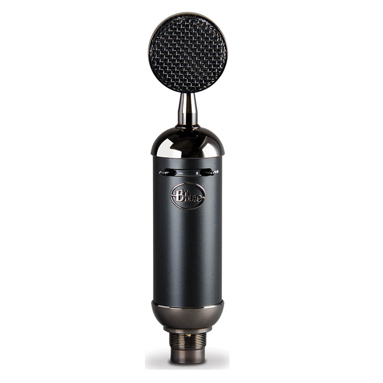 Blue Microphones Blackout Spark SL