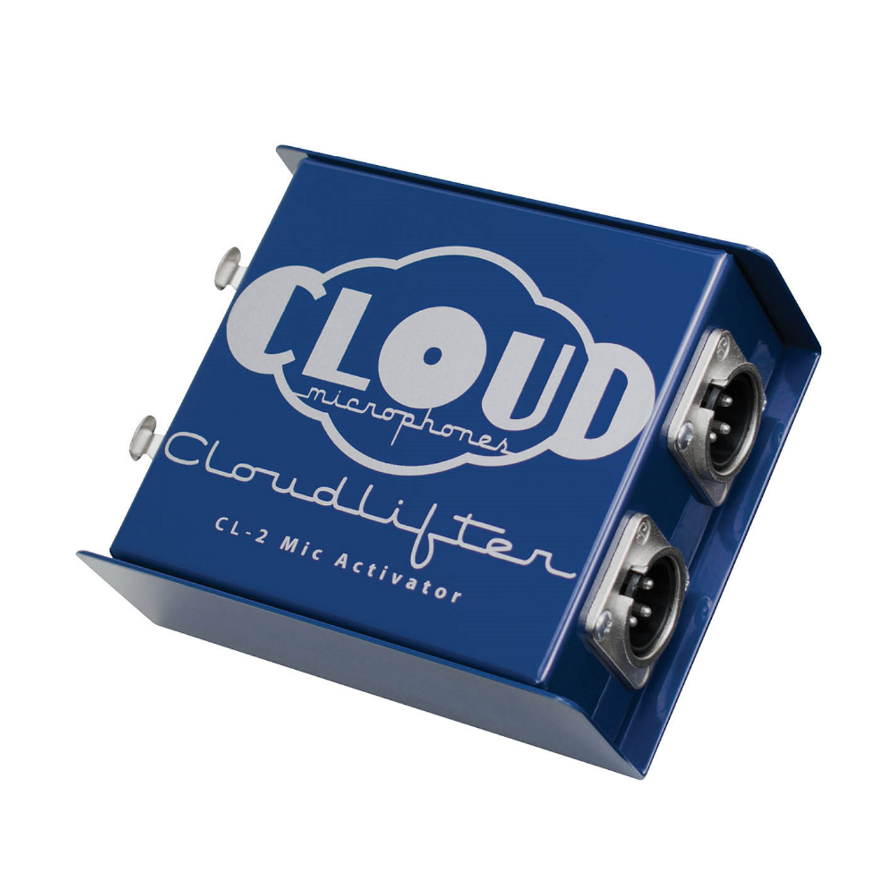 Cloudlifter CL-2 2-Channel Mic Activator