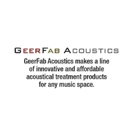 GeerFab Acoustics 