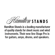 Hamilton Stands