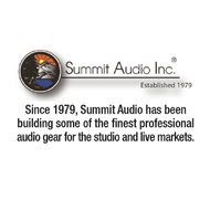 Summit Audio 
