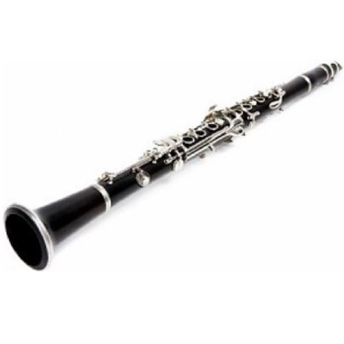 Oxford Clarinet