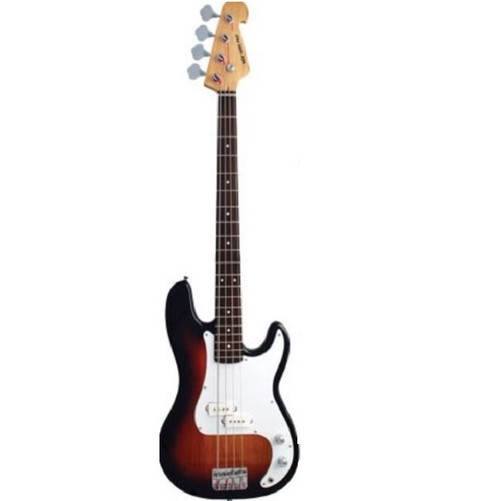 Stadium Electric Bass Guitar