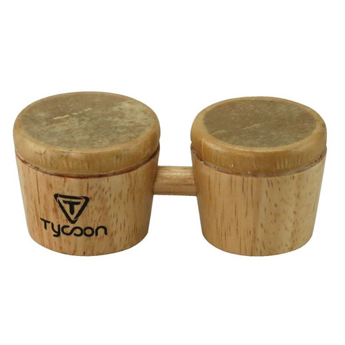 Tycoon Bongo Skin Shaker