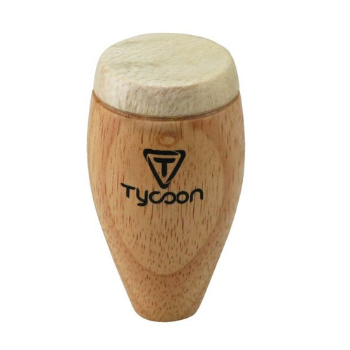 Tycoon Conga Skin Shaker