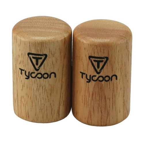 Tycoon Shakers Small Round