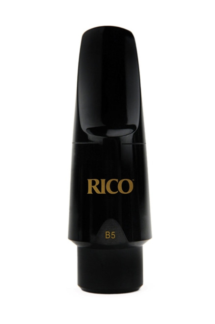 Rico Graftonite Alto Sax Mouthpiece, B5