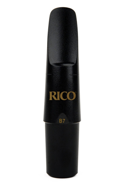 Rico Graftonite Baritone Sax Mouthpiece, B7